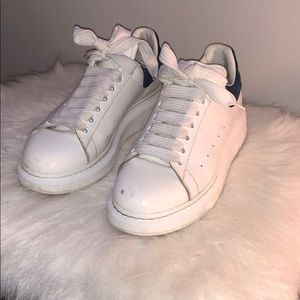 Alexander McQueen Sneakers
